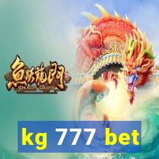 kg 777 bet